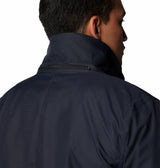 COLUMBIA MENS BUGABOO™ III FLEECE INTERCHANGE WINTER JACKET 26