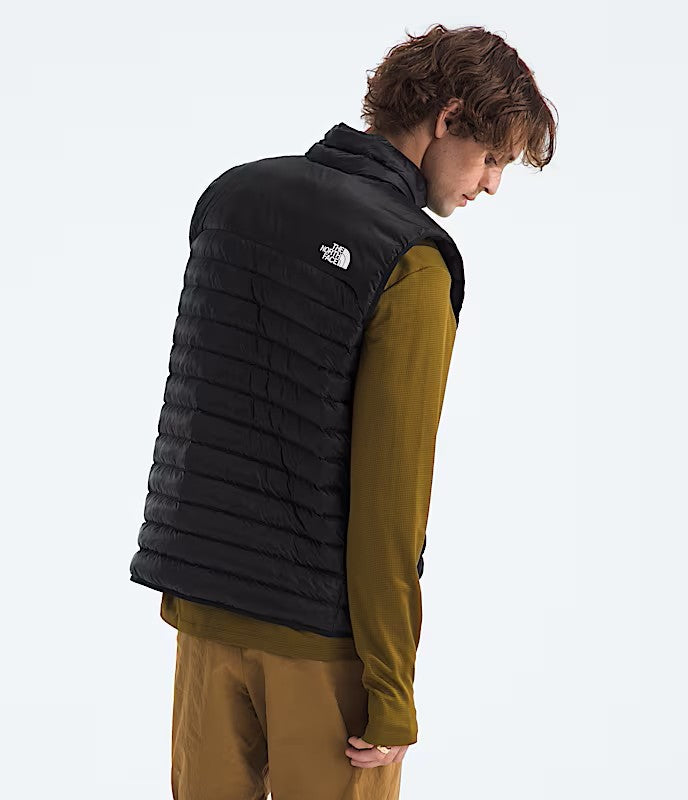 THE NORTH FACE MENS TERRA PEAK VEST