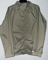 BOULDER GEAR MENS STRATUS RAIN JACKET
