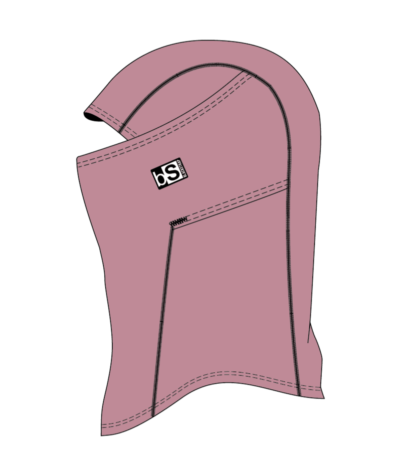 BLACKSTRAP UNISEX HOOD BALACLAVA