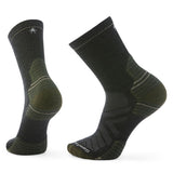 SMARTWOOL MENS HIKE TARGETED CUSHION MID CREW SOCKS