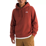 THE NORTH FACE MENS EVOLUTION SIMPLE DOME OVERSIZED HOODIE
