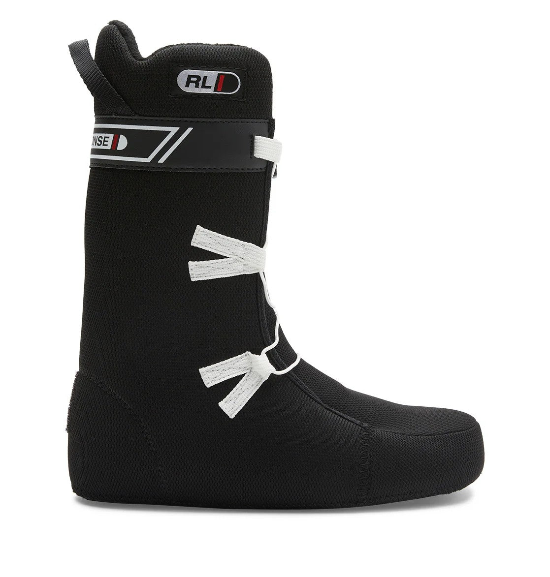 DC WOMENS PHASE BOA SNOWBOARD BOOTS 26