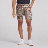 PUMA MENS REALTREE 101 SHORT 25