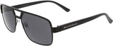 QUIKSILVER UNISEX ISLAND HAZE SUNGLASSES