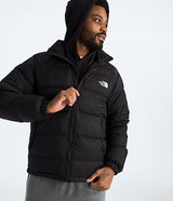 THE NORTH FACE MENS HYDRENALITE™ DOWN WINTER JACKET