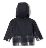 COLUMBIA YOUTH STEENS MT™ II OVERLAY HOODIE 26