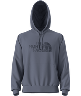 THE NORTH FACE MENS EVOLUTION SUN HALOS HALF DOME GRAPHIC HOODIE