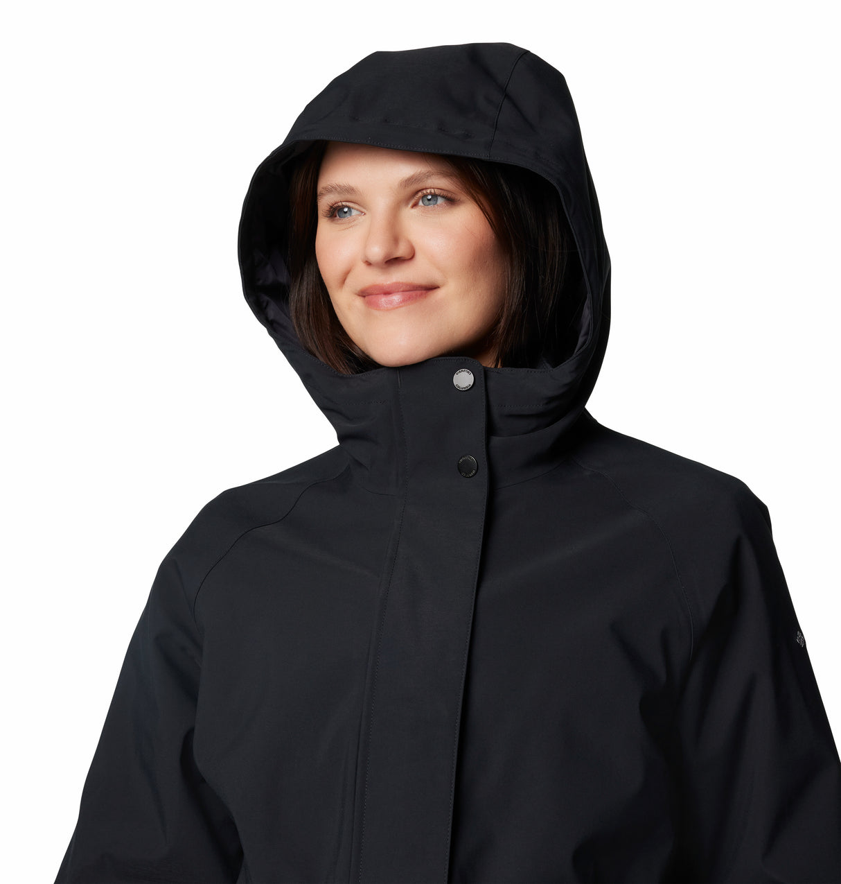 COLUMBIA WOMENS LOLO PASS™ INTERCHANGE WINTER JACKET