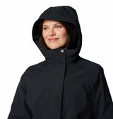 COLUMBIA WOMENS LOLO PASS™ INTERCHANGE WINTER JACKET