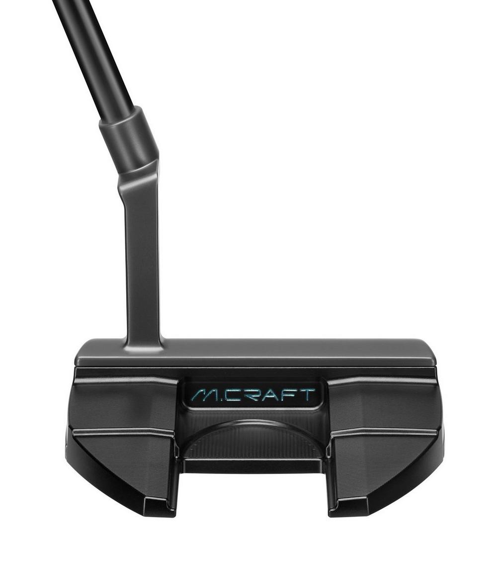 MIZUNO UNISEX M-CRAFT X P6 PUTTER 25