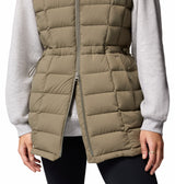 COLUMBIA WOMENS ARDENWOOD™ MID DOWN VEST