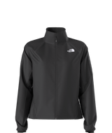 THE NORTH FACE WOMENS TEK APPROACH SOFTSHELL JACKET