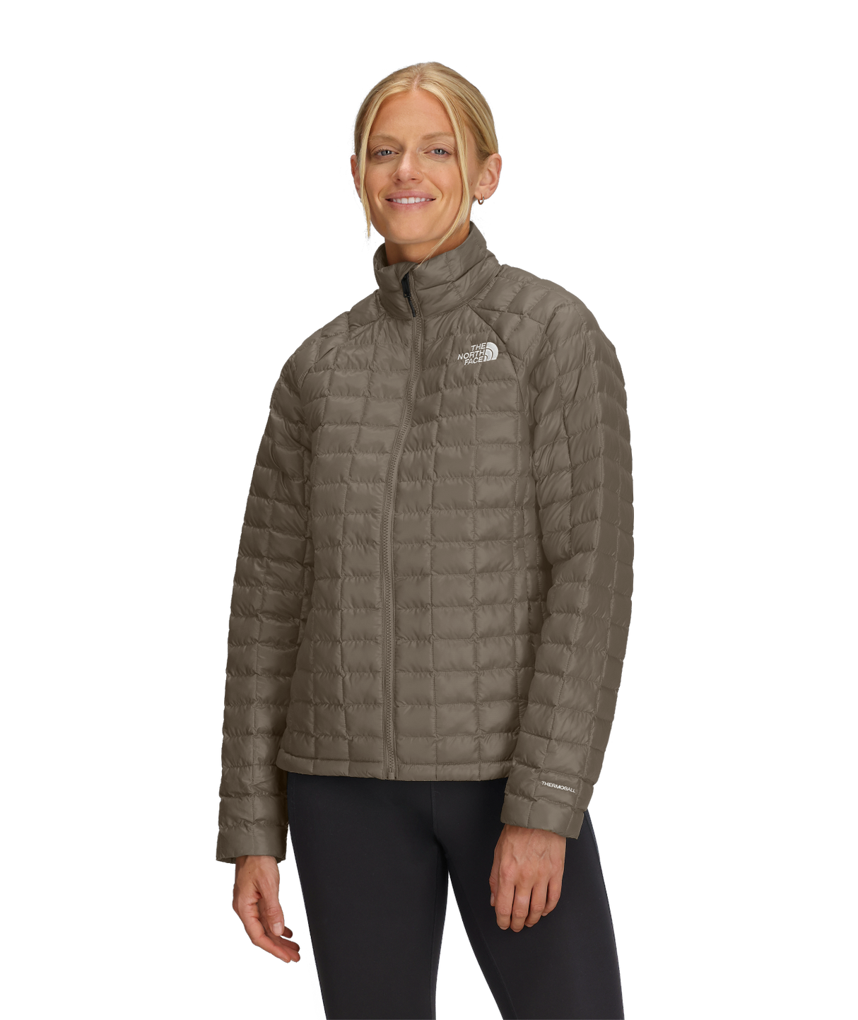 THE NORTH FACE WOMENS THERMOBALL™ WINTER JACKET