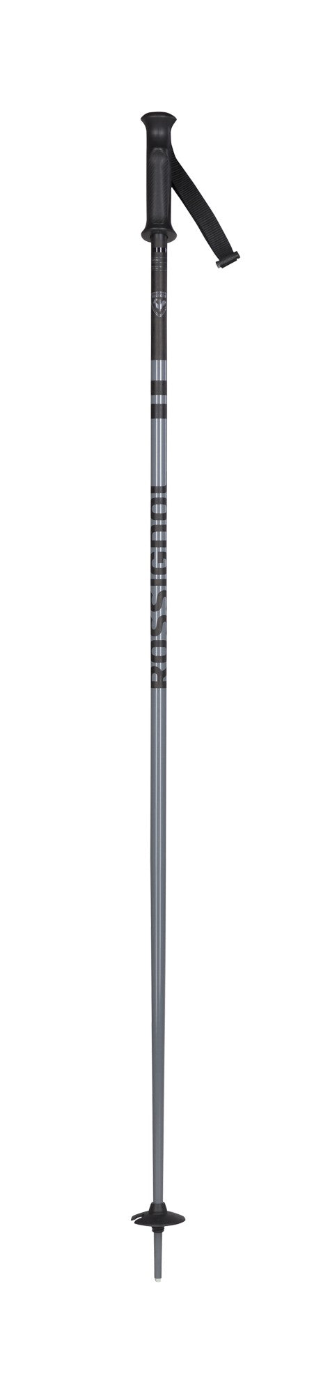 ROSSIGNOL UNISEX STOVEPIPE DOWNHILL SKI POLE 26