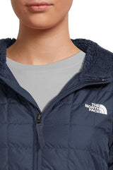THE NORTH FACE WOMENS JUNCTION INSULATED PARKA