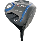 TOUR EDGE MENS 13-PIECE TE-400 CART BAG BOX SET 25