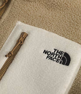 THE NORTH FACE WOMENS YUMIORI FULL ZIP SWEATER