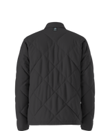 THE NORTH FACE MENS AFTERBURNER INSULATED FLANNEL