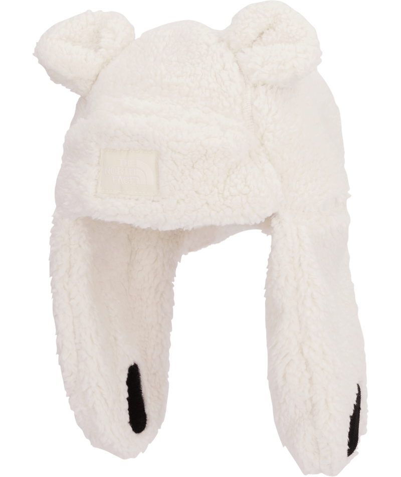 THE NORTH FACE YOUTH BABY BEAR TRAPPER WINTER HAT