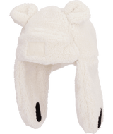 THE NORTH FACE YOUTH BABY BEAR TRAPPER WINTER HAT