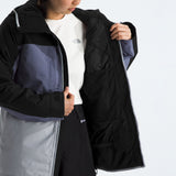 THE NORTH FACE WOMENS NAMAK INSULATED WINTER JACKET