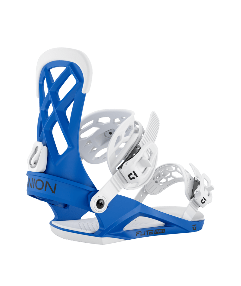 UNION UNISEX FLITE PRO SNOWBOARD BINDING