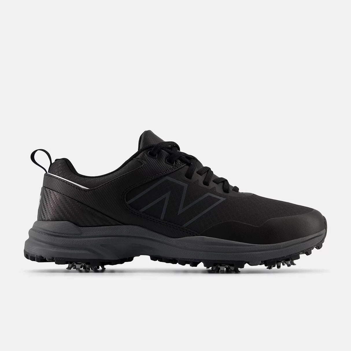NEW BALANCE MENS BRIGHTON V2 GOLF SHOES