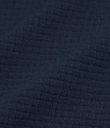 THE NORTH FACE MENS CEDAR TRAIL GRID FLEECE ¼ ZIP SWEATER