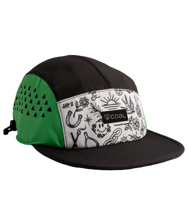 COAL UNISEX PROVO CAP 26