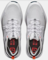 FOOTJOY MENS HYPERFLEX SPIKED GOLF SHOES 25