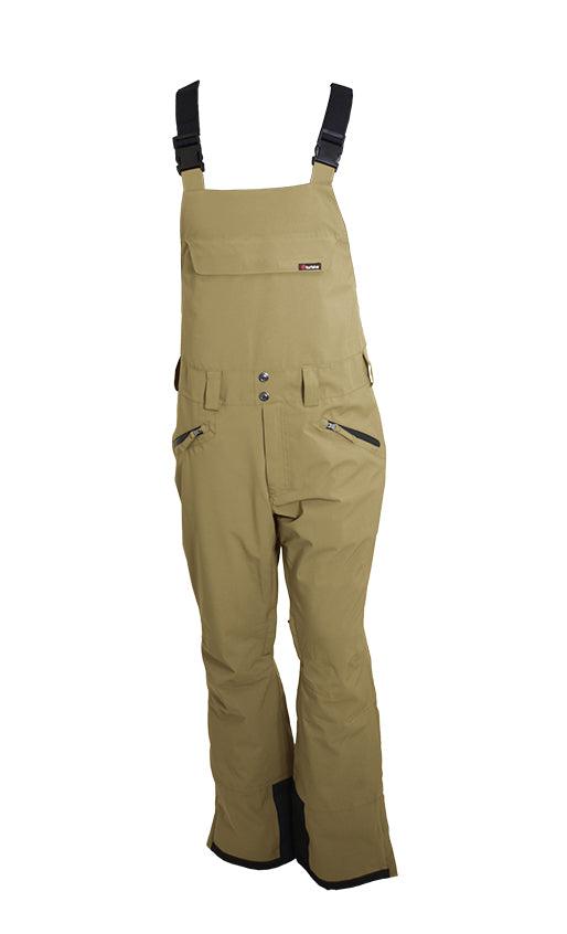 TURBINE MENS MISSION II TECHNICAL BIB SNOW PANT