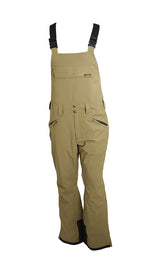 TURBINE MENS MISSION II TECHNICAL BIB SNOW PANT
