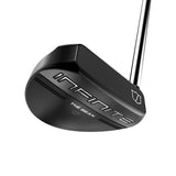 WILSON INFINITE BEAN MALLET PUTTER