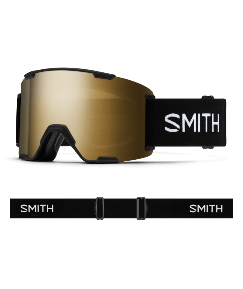 SMITH UNISEX STASH XL GOGGLES