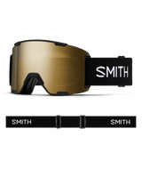 SMITH UNISEX STASH XL GOGGLES