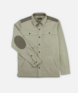 JETTY MENS MAVERICK JACSHIRT SOFTSHELL JACKET 26