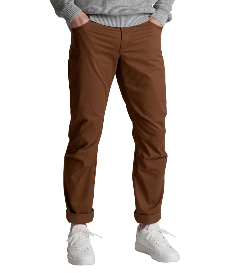 KUHL MENS RYDR LITE KLASSIK PANT