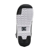 DC MENS CONTROL SNOWBOARD BOOTS 26