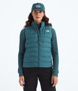 THE NORTH FACE WOMENS ACONCAGUA 3 VEST