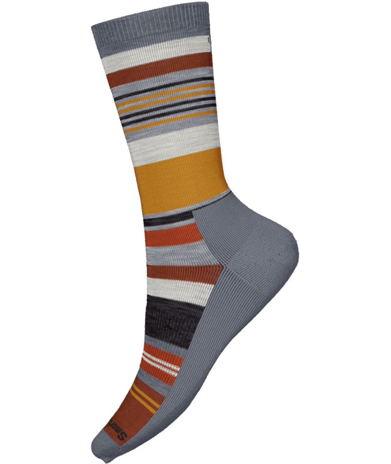 SMARTWOOL WOMENS EVERYDAY JOVIANSPHERE CREW SOCKS