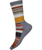 SMARTWOOL WOMENS EVERYDAY JOVIANSPHERE CREW SOCKS