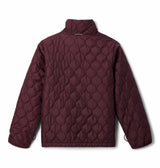 COLUMBIA YOUTH GIRLS WHIRLIBIRD™ III INTERCHANGE WINTER JACKET