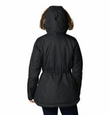 COLUMBIA WOMENS SUTTLE MOUNTAIN™ III INSULATED WINTER JACKET 26