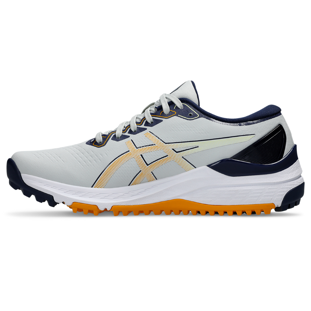 ASICS MENS GEL-KAYANO ACE 2 GOLF SHOES 25