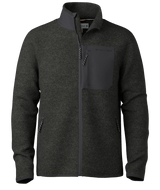 SMARTWOOL MENS SECOND CUT FLEECE SWEATER