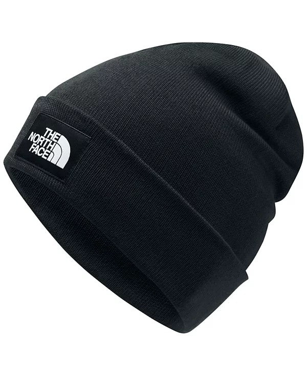 THE NORTH FACE UNISEX DOCK WORKER RECYCLED BEANIE WINTER HAT 26