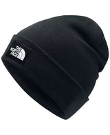 THE NORTH FACE UNISEX DOCK WORKER RECYCLED BEANIE WINTER HAT 26