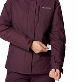 COLUMBIA WOMENS WHIRLIBIRD™ V INTERCHANGE JACKET