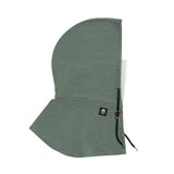 TURTLE FUR UNISEX COMFORT LUXE™ ALL-MOUNTAIN OVERHOOD BALACLAVA 26